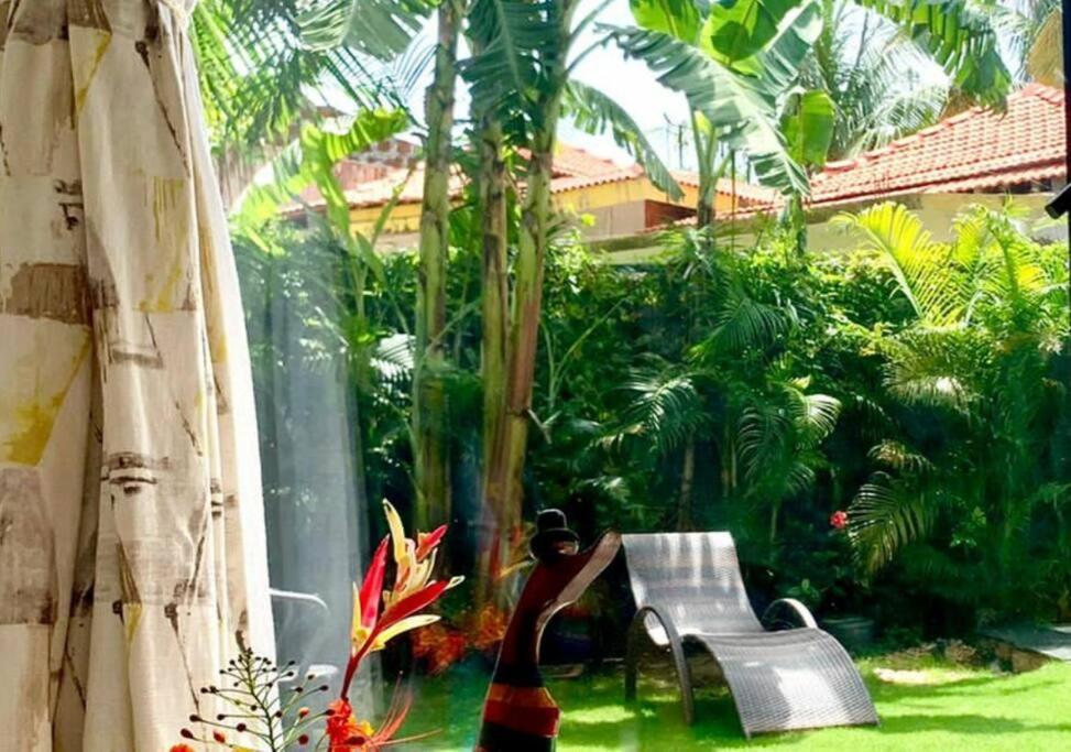 Anjuna- Casa Mahua Near With Pvt Pool Villa