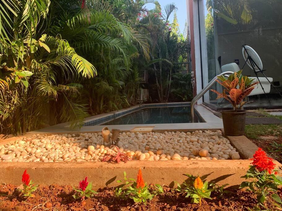 Anjuna- Casa Mahua Near With Pvt Pool *