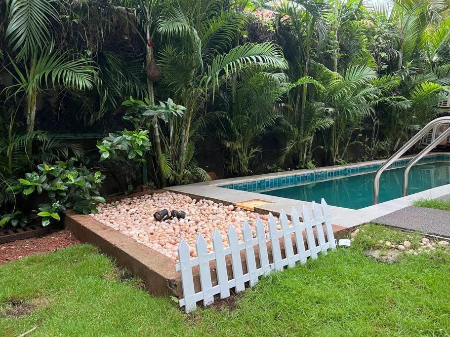Anjuna- Casa Mahua Near With Pvt Pool * Vagator